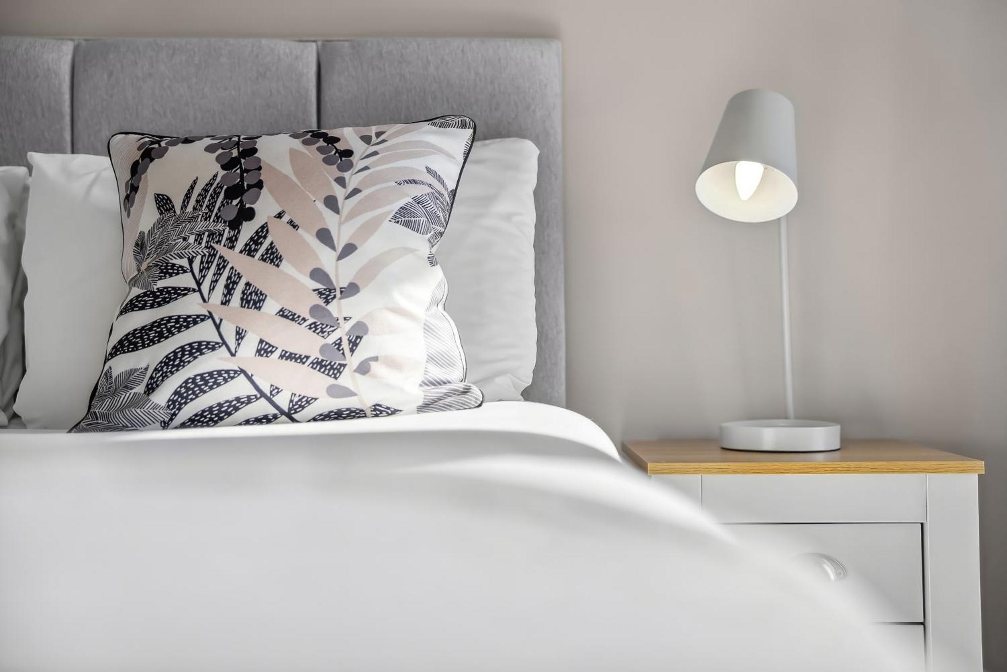 Cotels At Vizion Serviced Apartments, Superfast Broadband, Central Location, Free Parking, Fully Equipped Kitchen Milton Keynes Eksteriør billede