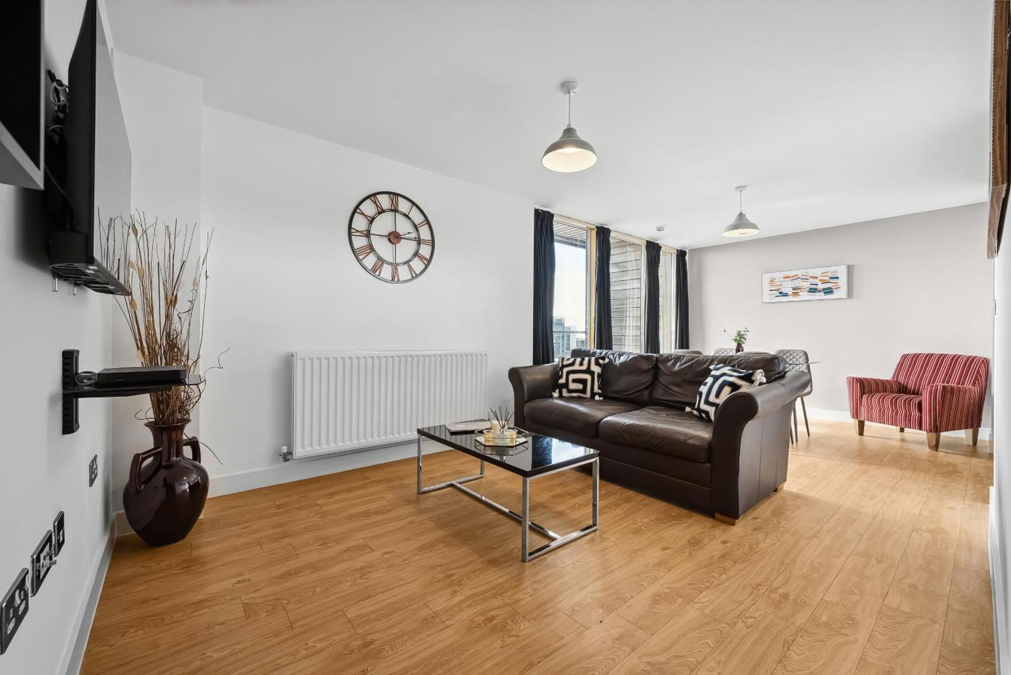 Cotels At Vizion Serviced Apartments, Superfast Broadband, Central Location, Free Parking, Fully Equipped Kitchen Milton Keynes Eksteriør billede
